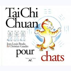 Tai Chi Chuan pour chats