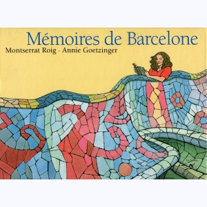 Mémoires de Barcelone
