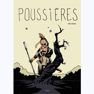 Poussières