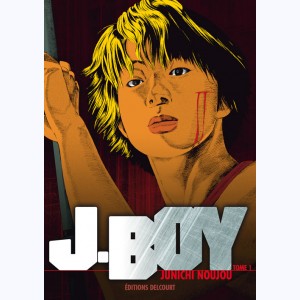 Série : J. Boy
