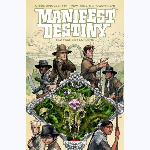 Manifest destiny
