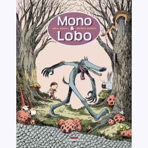 Mono & Lobo