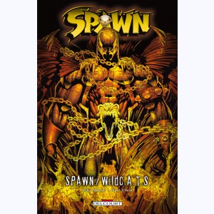 Spawn - WildC.A.T.S
