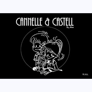 Cannelle & Castell