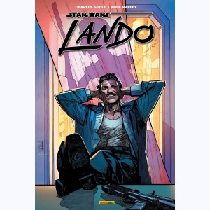 Star Wars - Lando