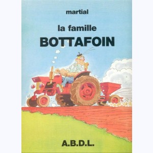 La famille Bottafoin
