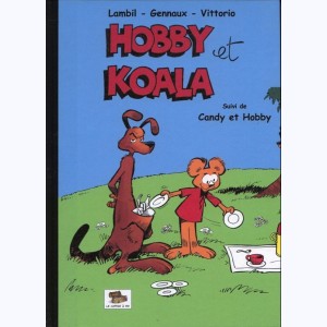 Hobby et Koala
