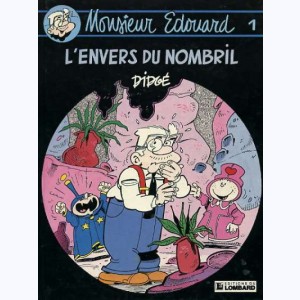 Série : Monsieur Edouard
