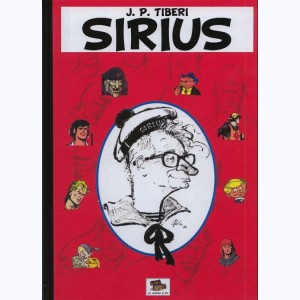 Sirius (Tiberi)