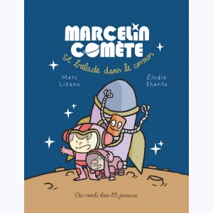 Marcelin Comète