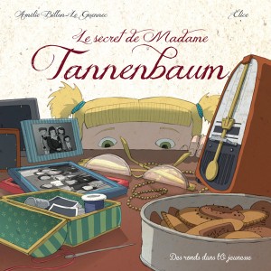 Le secret de Madame Tannenbaum