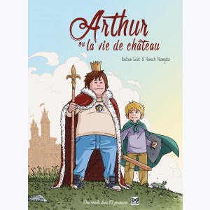 Arthur ou la vie de château