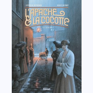 Série : L'Apache & la Cocotte