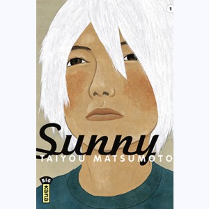 Série : Sunny