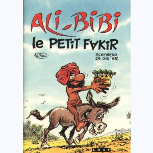 Ali-Bibi