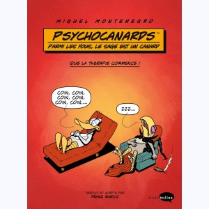 Psychocanards