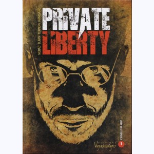 Série : Private Liberty