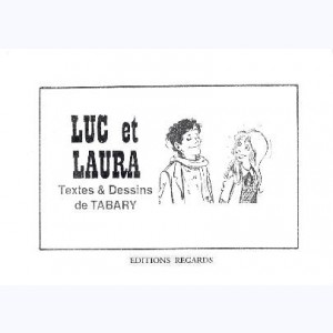 Luc et Laura