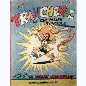 Trancheroc