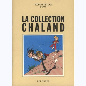La collection Chaland