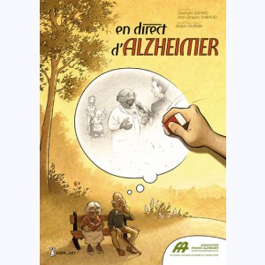 En direct d'Alzheimer