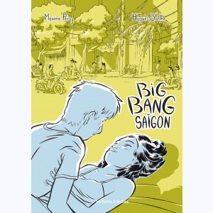 Big Bang Saigon
