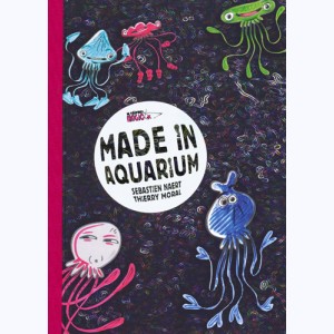 Made In Aquarium