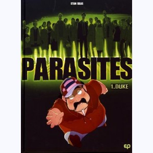 Série : Parasites