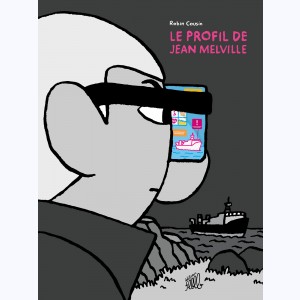 Le Profil de Jean Melville