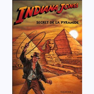 Série : Indiana Jones