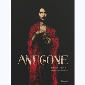 Antigone (Penet)