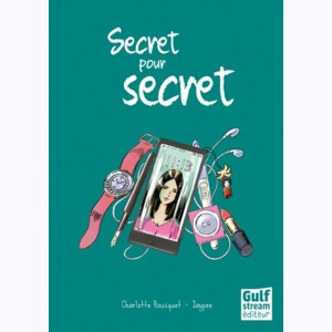 Secret pour secret