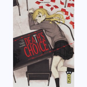 Série : Death's choice