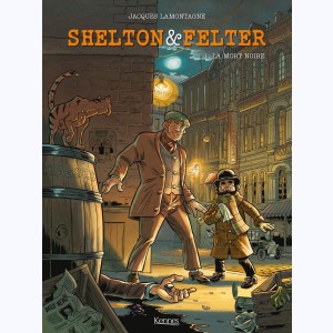 Shelton & Felter