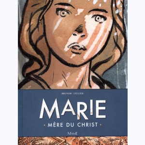 Marie, mère du Christ