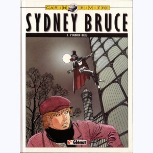 Série : Sydney Bruce