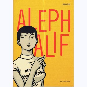Aleph Alif