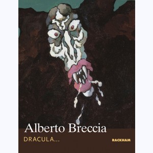 Dracula (Breccia)