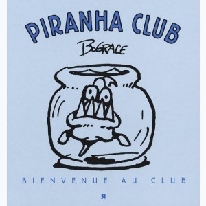 Piranha Club