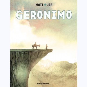 Geronimo (Jef)
