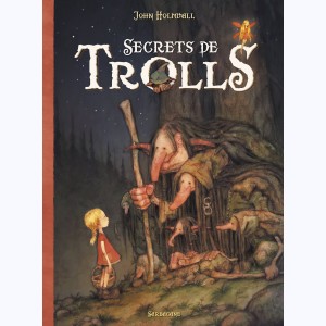 Secrets de Trolls