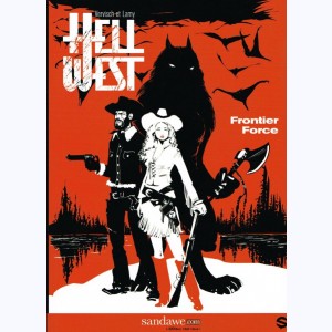 Série : Hell West