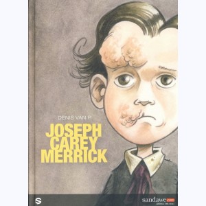 Série : Joseph Carey Merrick
