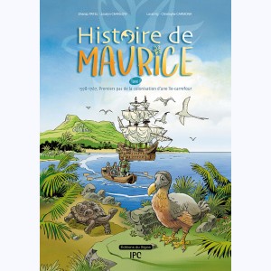 Histoire de Maurice