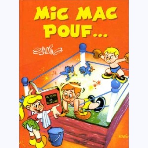 Mic Mac Pouf...