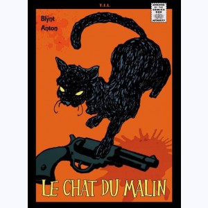 Le Chat du Malin