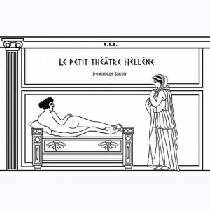 Le petit théâtre Héllène