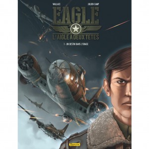 Série : Eagle, l'aigle à deux têtes