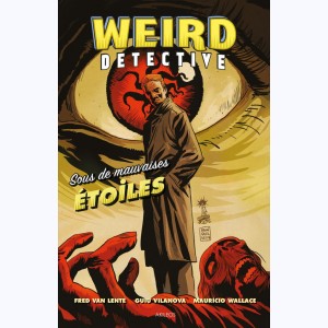 Weird Detective