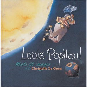 Louis Popitoul